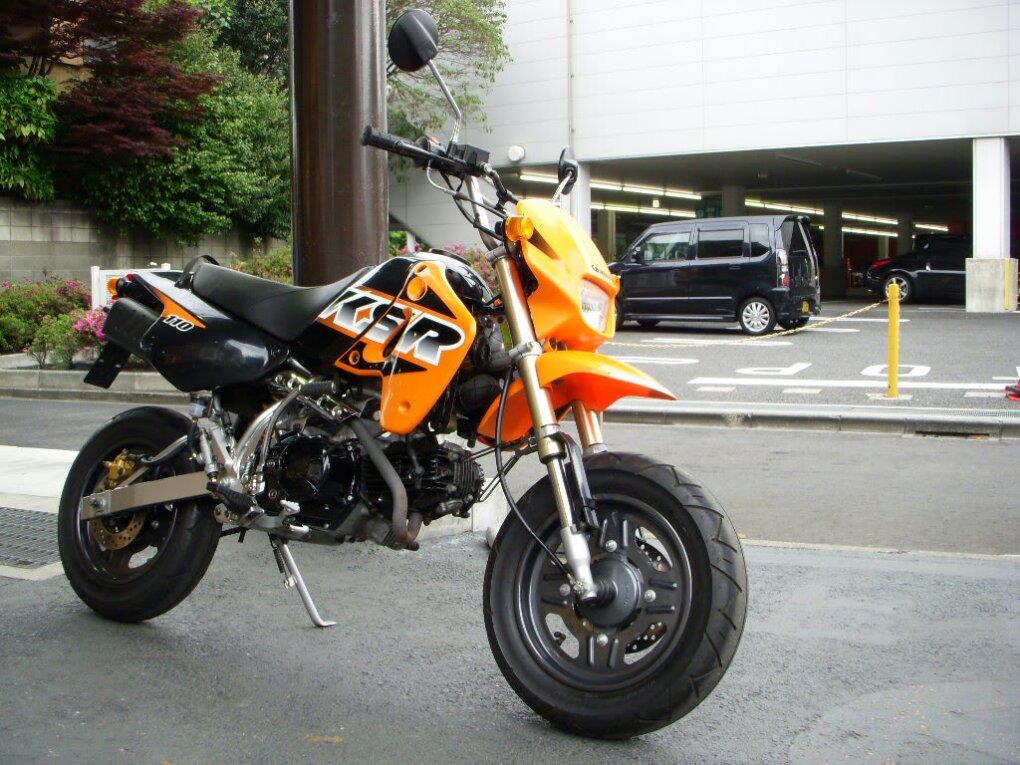 Harga Motor Kawasaki – satuaspal.com