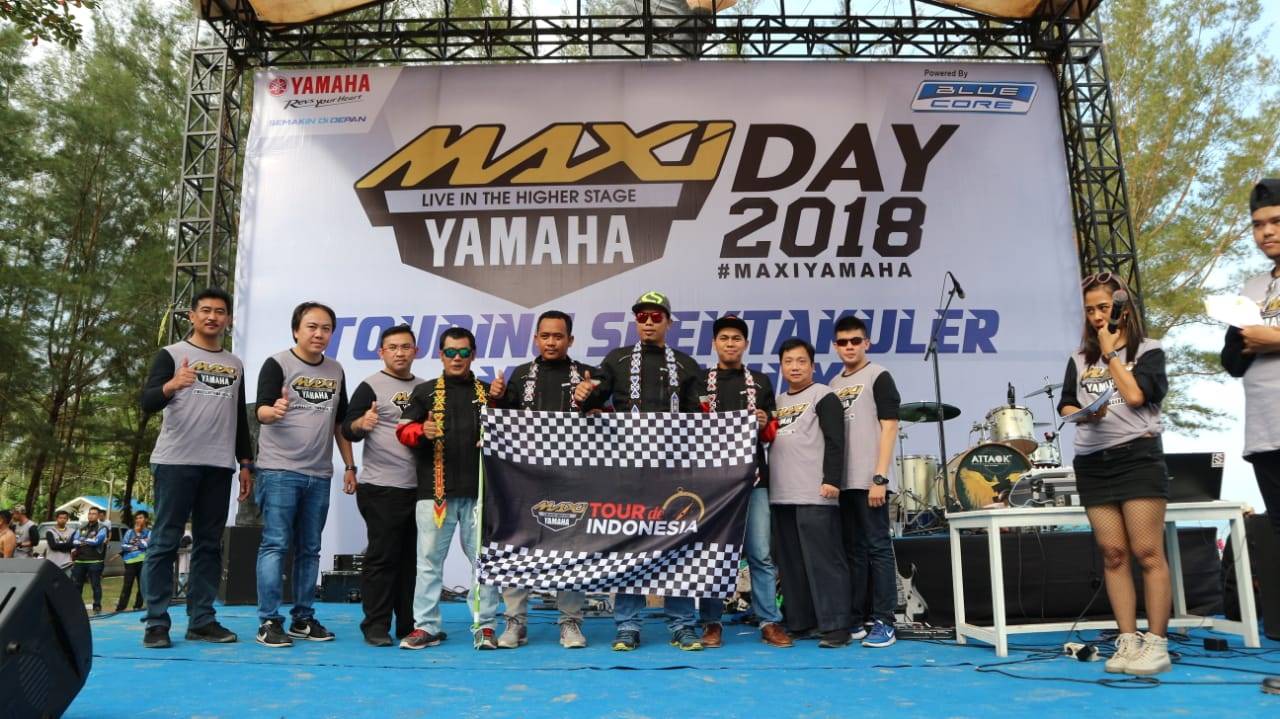 MAXI Yamaha Day di Balikpapan (1).jpg – satuaspal.com