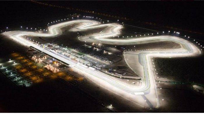 jadwal motogp qatar 2019 malam ini di sirkuit losail 